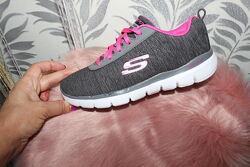 Skechers кросівки 23.7 см устілка