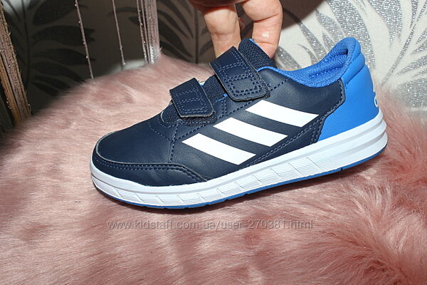 Adidas кросівки 19.2 см устілка