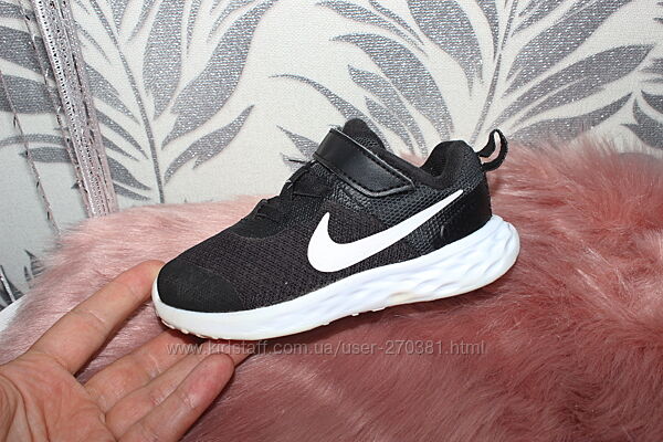 Nike кросівки 15 см устілка