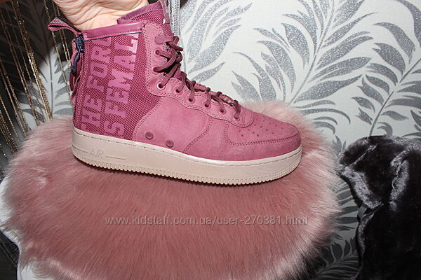 Nike кросівки 26.2 см устілка