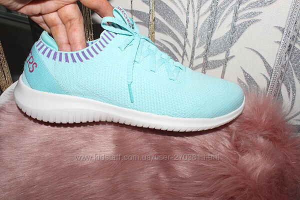 Skechers кросівки 26.5 см устілка