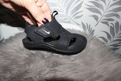 Nike босоніжки 19.7 см устілка