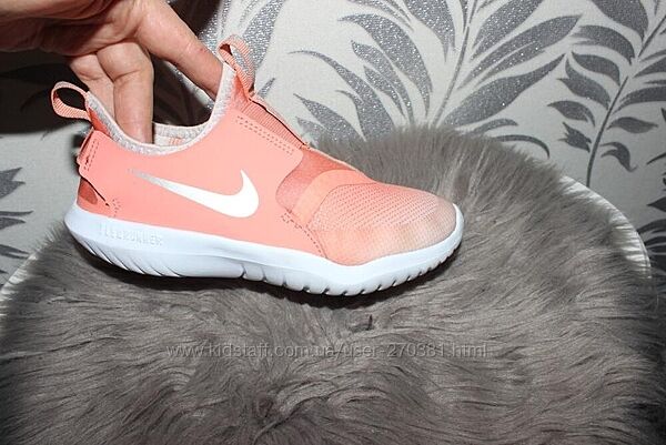 Nike кросівки 20 см устілка
