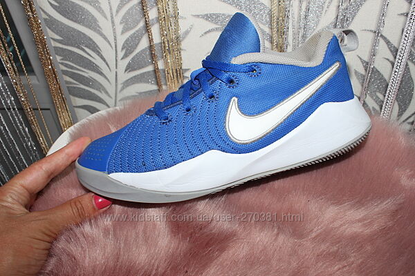 Nike кросівки 24 см устілка