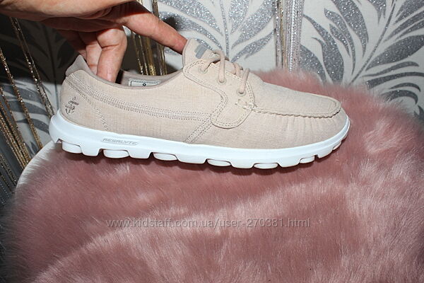 Skechers кросівки 26.5 см устілка