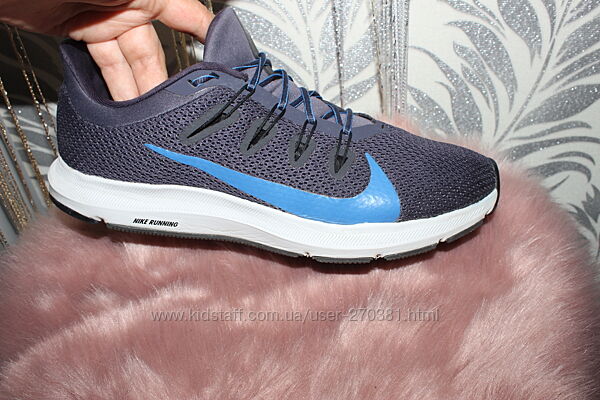 Nike кросівки 28 см устілка