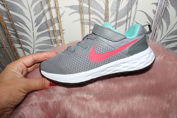 Nike кросівки 22 см устілка