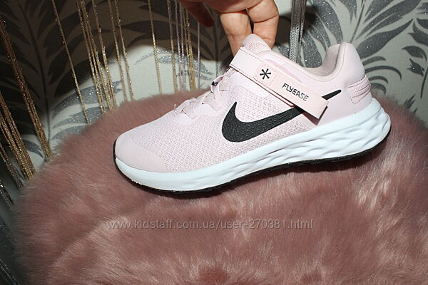 Nike кросівки 22 см устілка