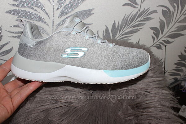 Skechers кросівки 24 см устілка