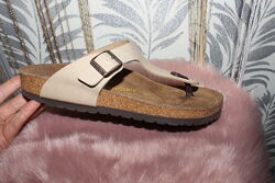 Birkenstock босоніжки 26.9 см устілка