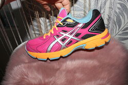 Asics кросівки 25.7 см устілка