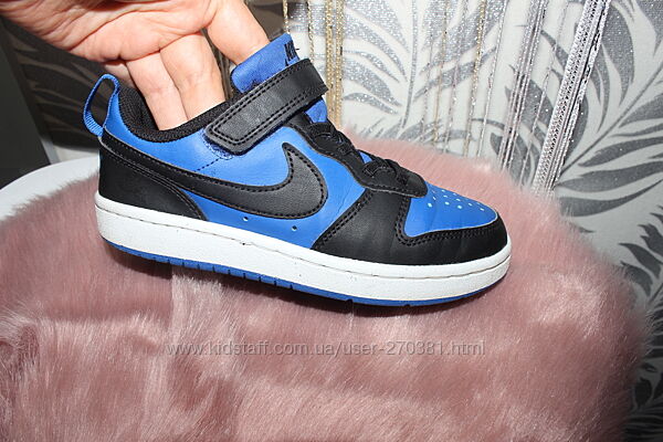 Nike кросівки 20 см устілка