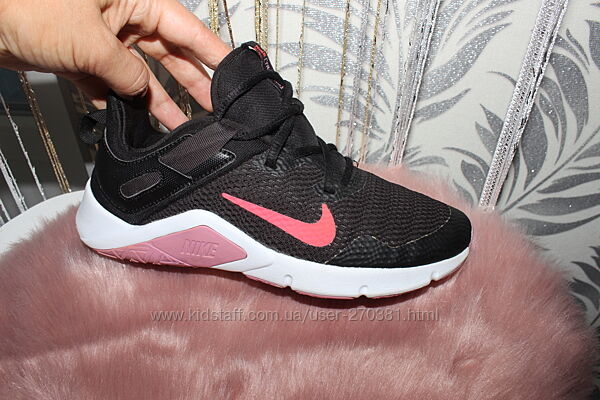 Nike кросівки 24 см устілка