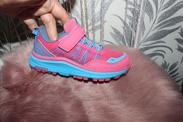 karrimor кросівки 18.2 см устілка