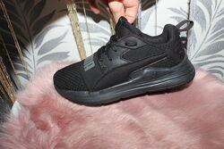 Puma кросівки 23 см устілка