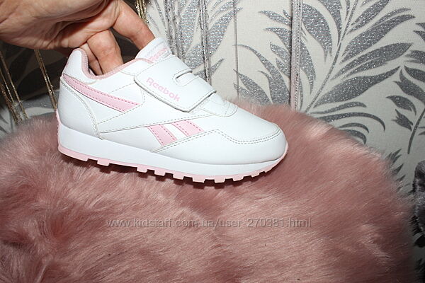 Reebok кросівки 20.5 см устілка 