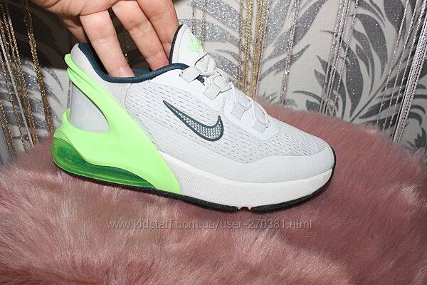 Nike кросівки 21 см устілка