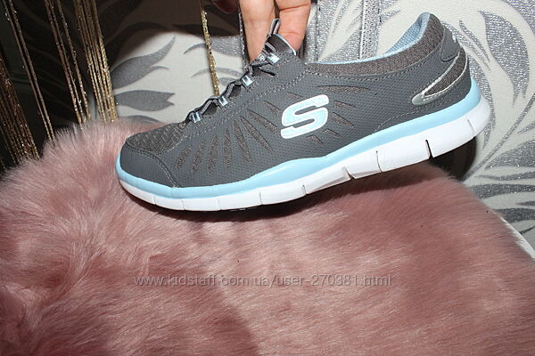 Skechers кросівки 24 см устілка