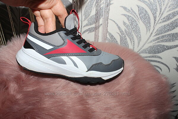 Reebok кросівки 19.4 см устілка 