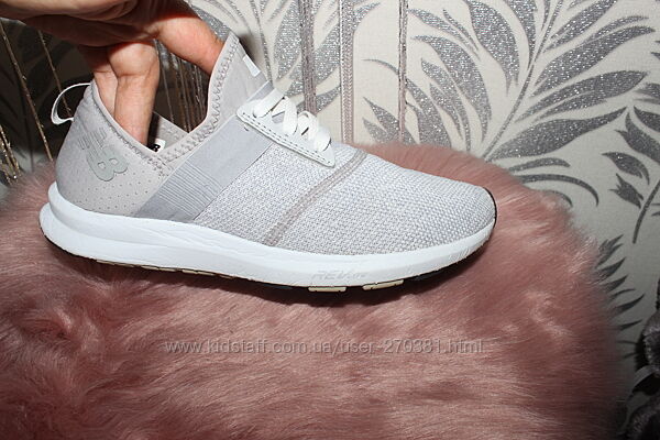 New balance кросівки 25 см устілка