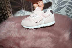 New balance кросівки 13.7 см устілка