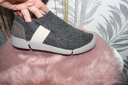 Clarks кросівки 26,4 см устілка