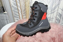 Quechua термоботінки 19 см устілка