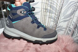 Quechua термоботінки 22.9 см устілка