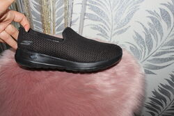 Skechers  мокасіни 25,3 см устілка