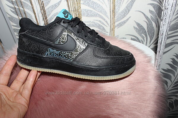 Nike кросівки 24 см устілка