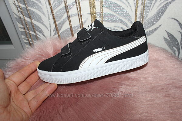 Puma кросівки 20.5 см устілка