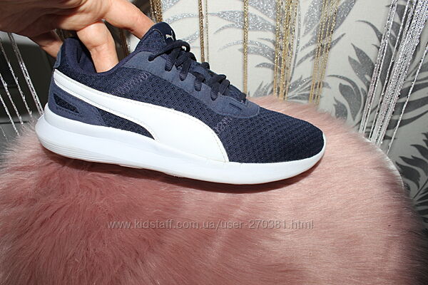 Puma кросівки 24 см устілка