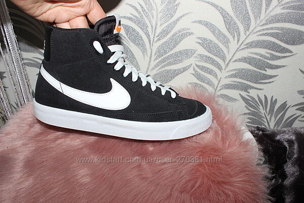 Nike кросівки 25.5 см устілка