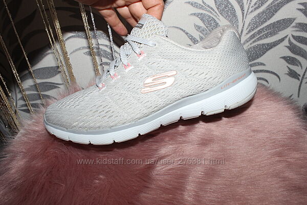 Skechers кросівки 25 см устілка