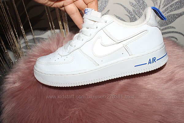 Nike кросівки 23.5 см устілка