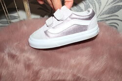 Vans кросівки 13.5 см устілка