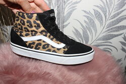 Vans кросівки 23.5 см устілка