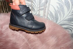 Clarks ботінки 13 см устілка