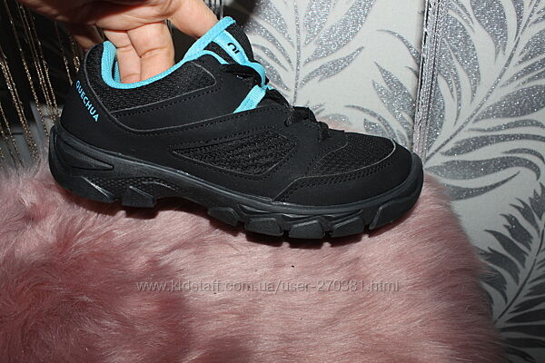 Quechua ботінки 22.9 см устілка