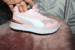 Puma кросівки 20 см устілка