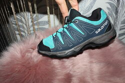 Salomon кросівки 20.4 см устілка