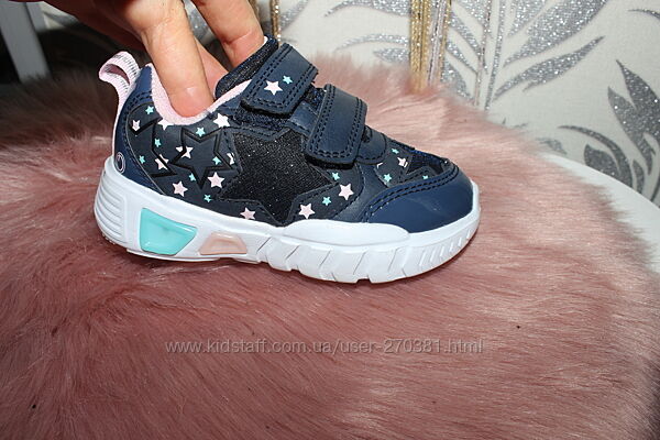 Impidimpi кросівки 15 см устілка