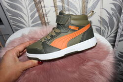 Puma ботінки 20 см устілка