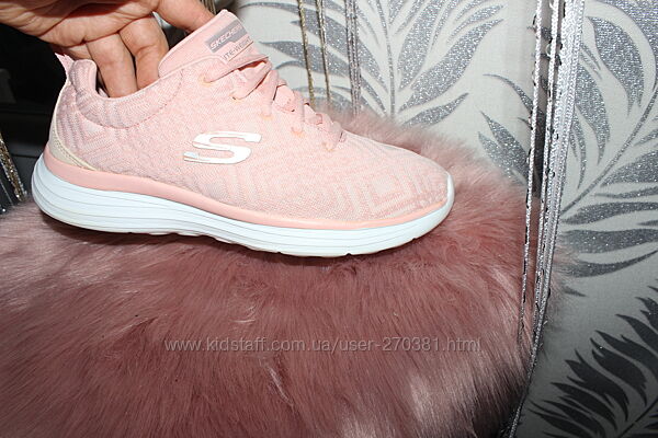 Skechers кросівки 26 см устілка