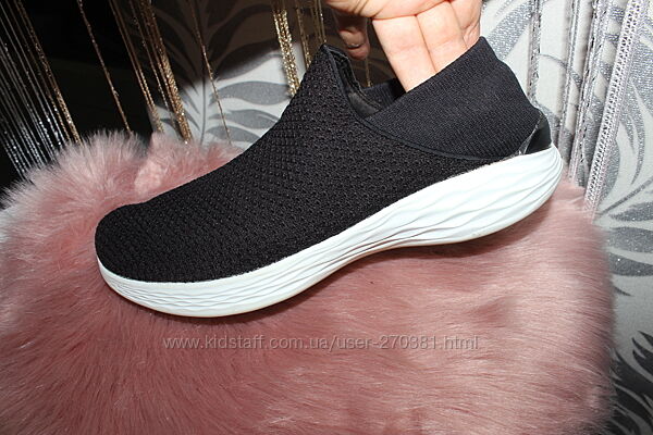 Skechers кросівки 26 см устілка