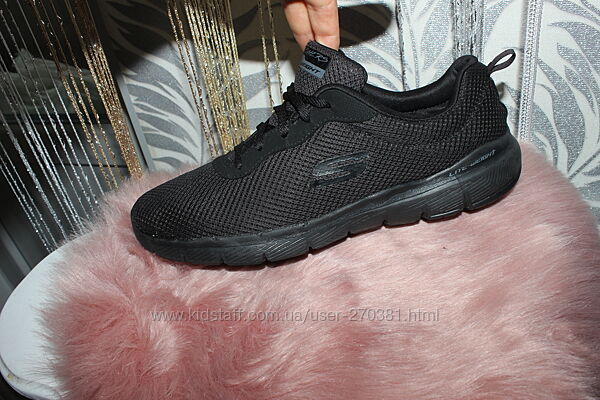 Skechers кросівки 26.5 см устілка