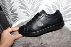 Lacoste кросівки 23.5 см устілка