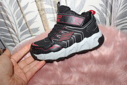 Skechers ботінки 17.7 см устілка