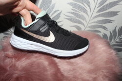 Nike кросівки 21 см устілка
