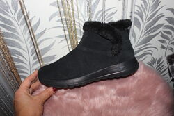 Skechers черевики 26.8 см устілка